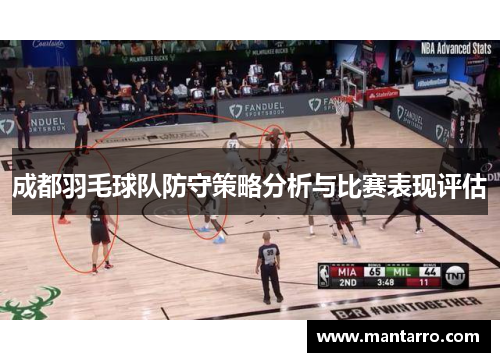 成都羽毛球队防守策略分析与比赛表现评估